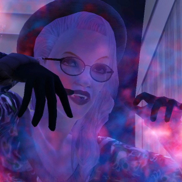 Meet your Posher, A. - Picture 1 of 1